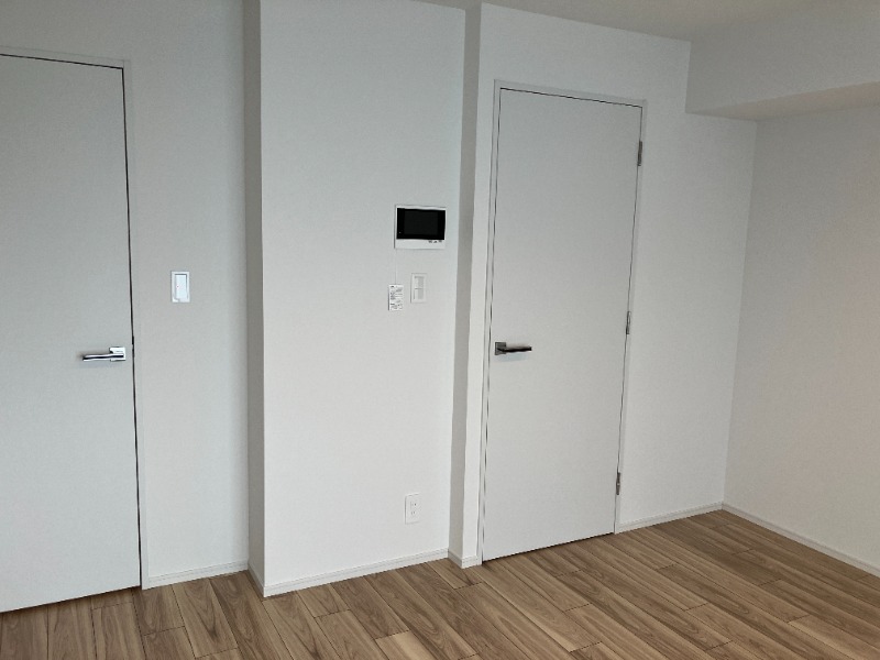 ルネサンスコート高田馬場Calme2階 同間取り（406）の写真です