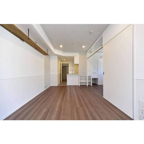 パークルール大手町0902号室 部屋その他