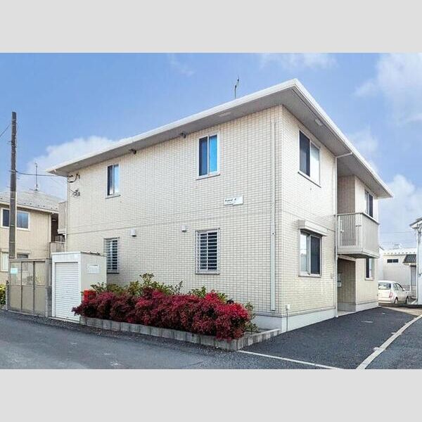 パストラル Aの外観画像