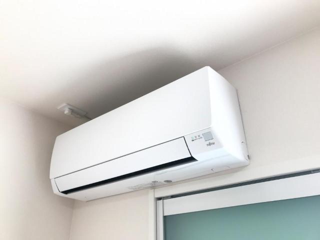 グランテゾーロ208号室 室内設備（イメージ）