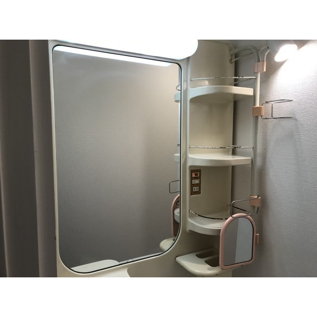 鎌倉ピュアハイム 内観