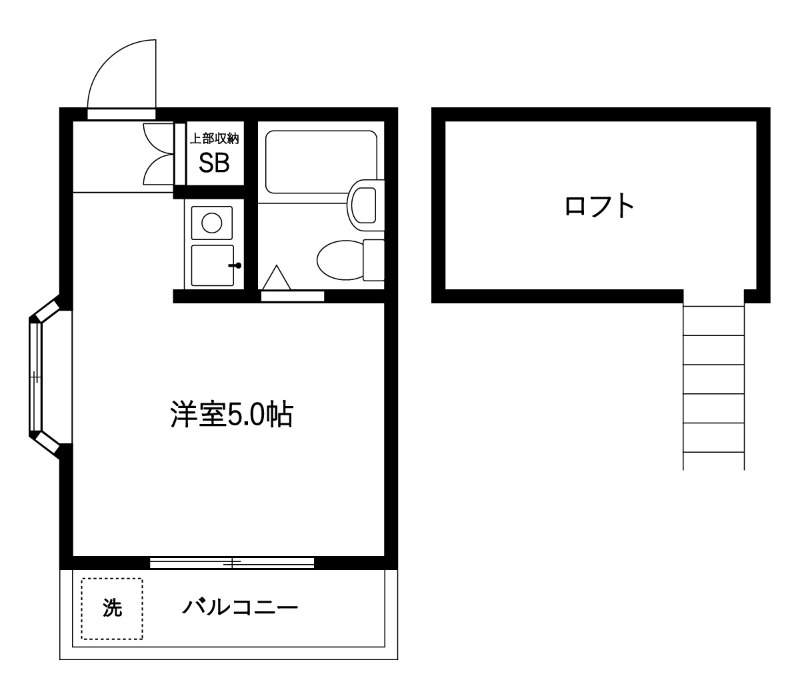 2階