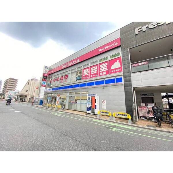 キャッスルハイツ0101号室 周辺