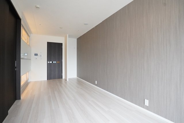 ドゥ・トゥール　イースト棟 リビング