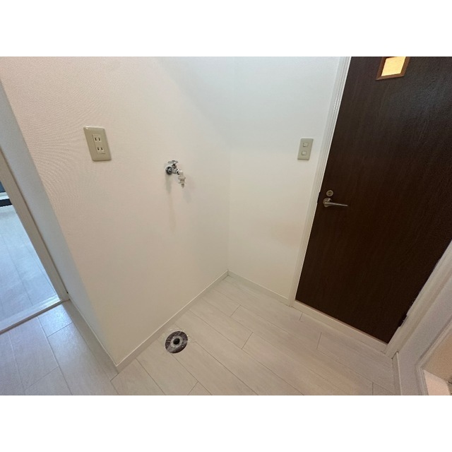 コムハウス203号室 部屋その他