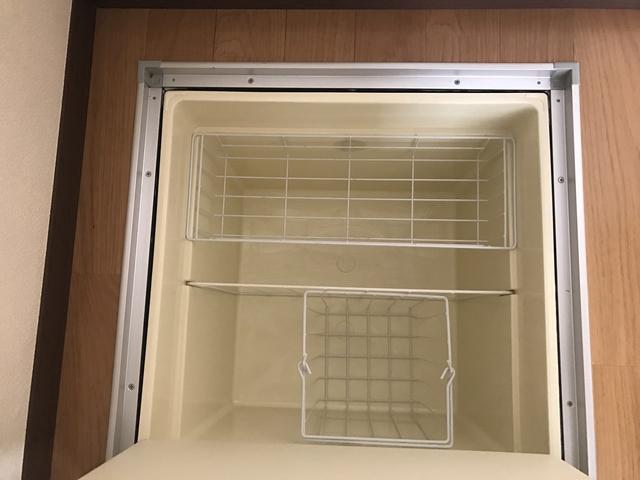 ドゥ・メゾン 収納