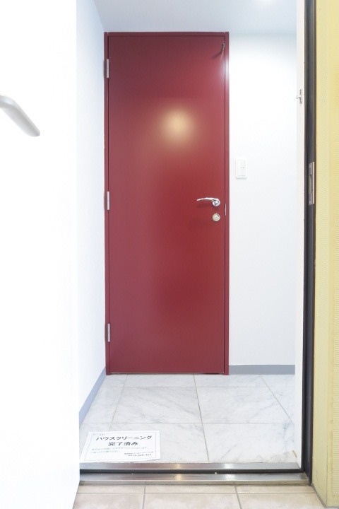 Ｂｒａｎｃｈｅ豊島園 部屋設備