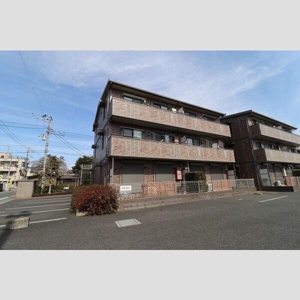 Fermeの外観画像