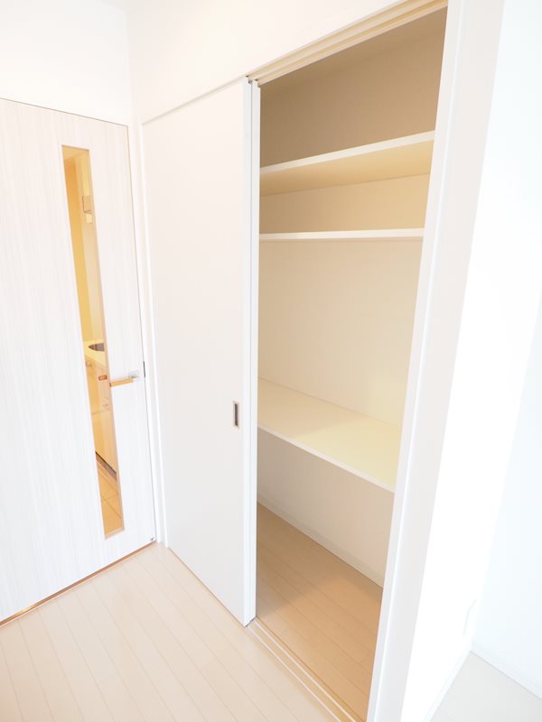 レジディア祐天寺5階 部屋その他