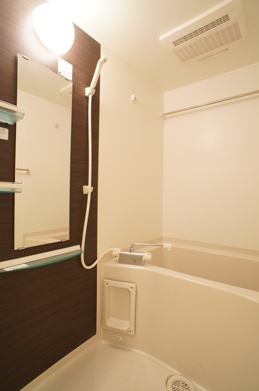 リブリ・Fortuna お風呂