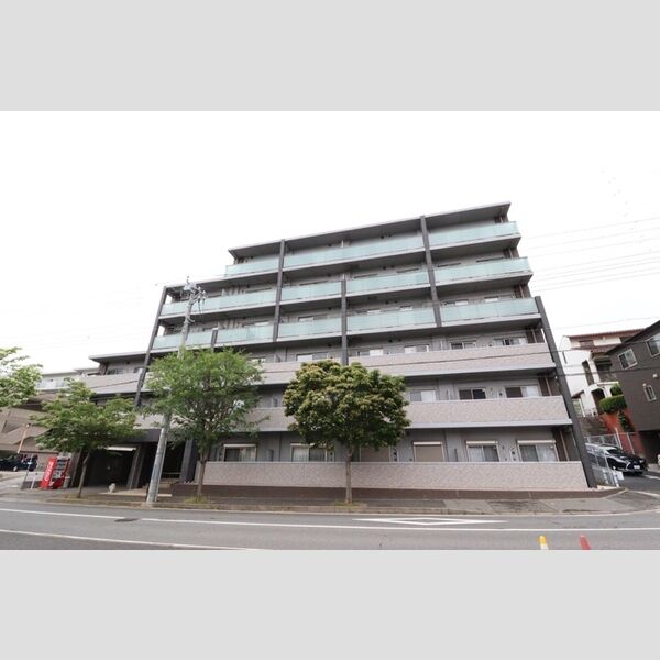 グレースⅦの外観画像