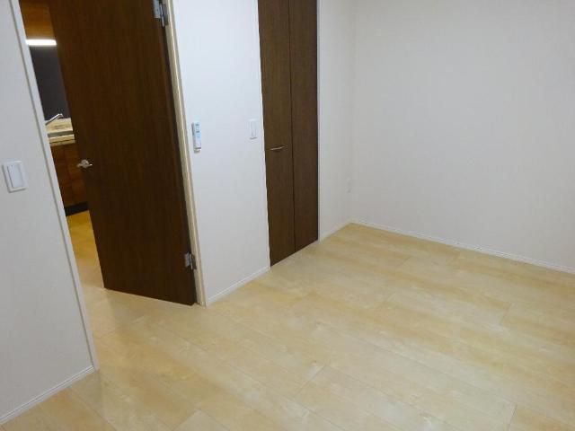 ベルウッドハイム 洋室