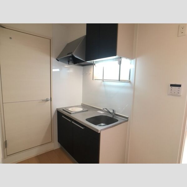 中澤ビル キッチン写真です♪