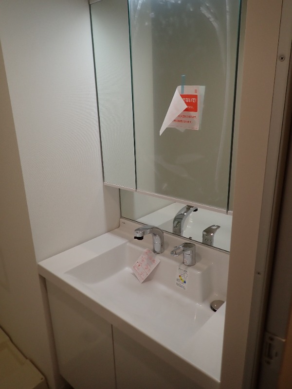 The MANOR KYODO1階 モデルルーム参考写真