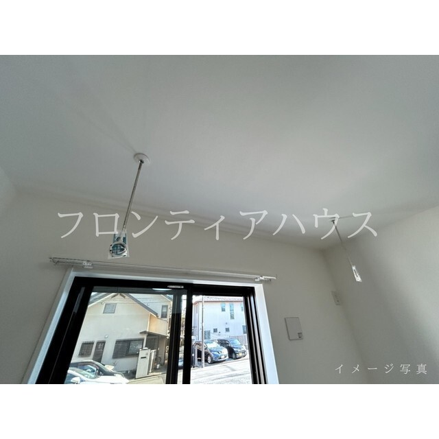 Stella杉田 内観