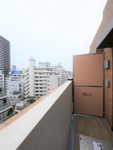 ブライズ池袋 内観