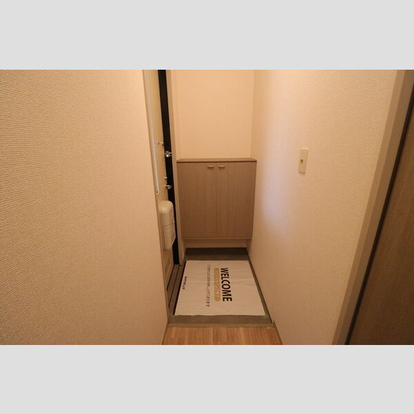 アネックス　壱番館 玄関