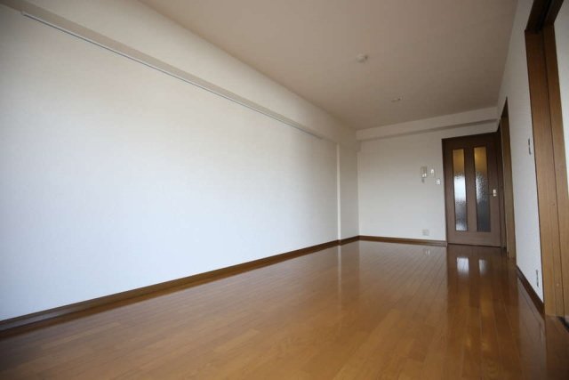 ヴァンシャルマンＯＺ3階 リビング