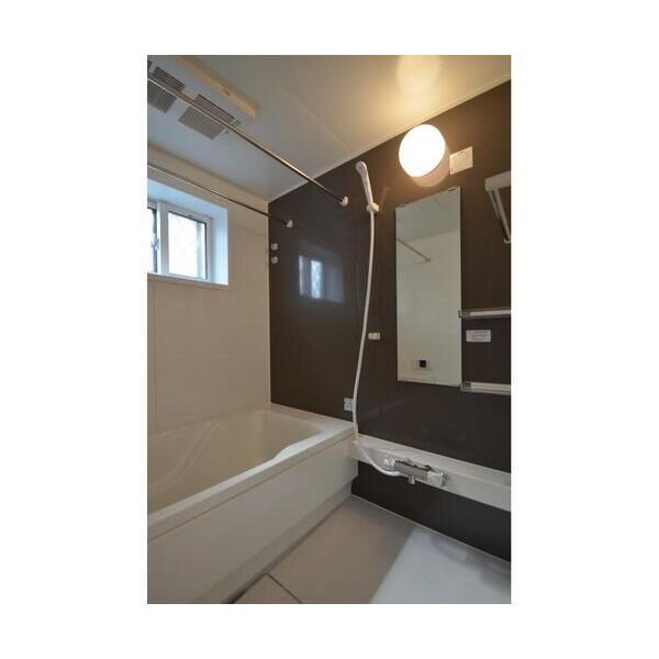 片瀬3丁目戸建東棟 お風呂