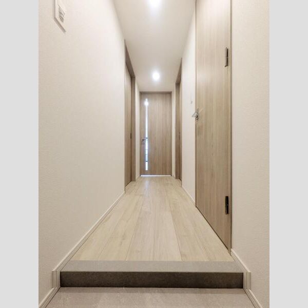 S-RESIDENCE東浦和agua105号室 リビング