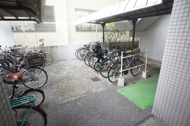 リビエール本郷0404号室 その他共有部分