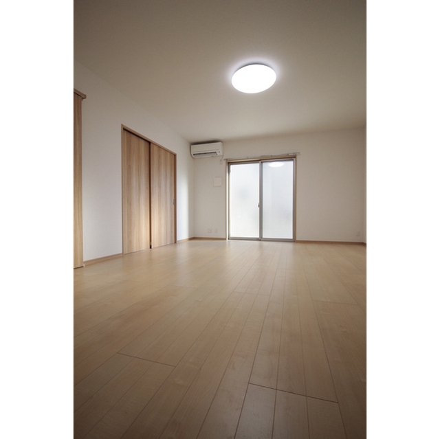 アムールSⅢ 内観