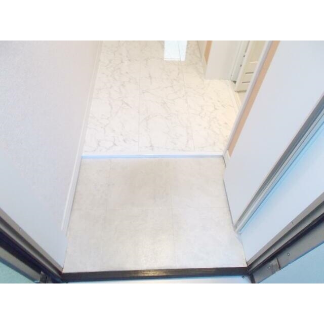 ボンブラン白楽1階 部屋その他