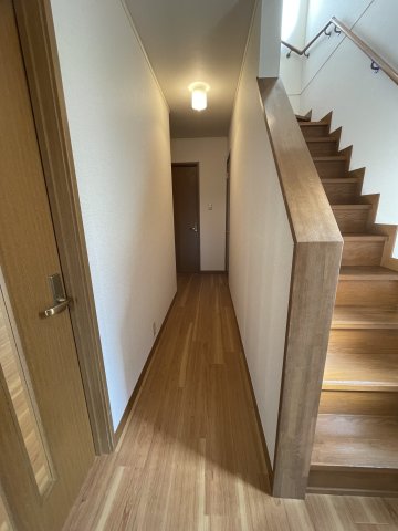 サンパティーク逗子　Ｂ棟B2号室 その他