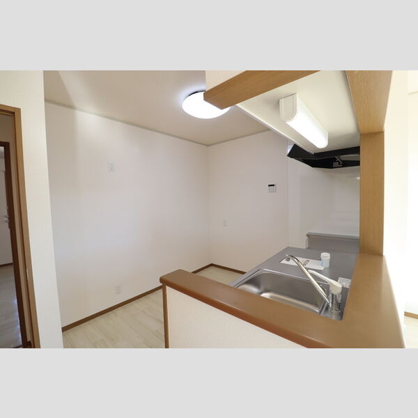 ルミエール　Ⅱ201号室 部屋その他