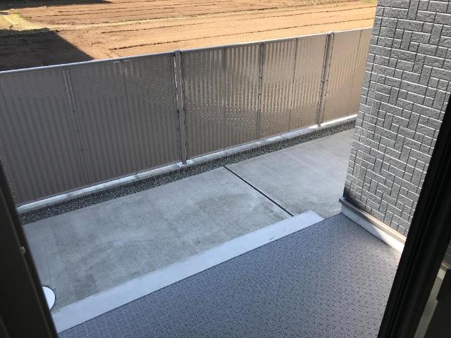 Ｐｌｕｍｅｒｉａ（プルメリア）107号室 バス