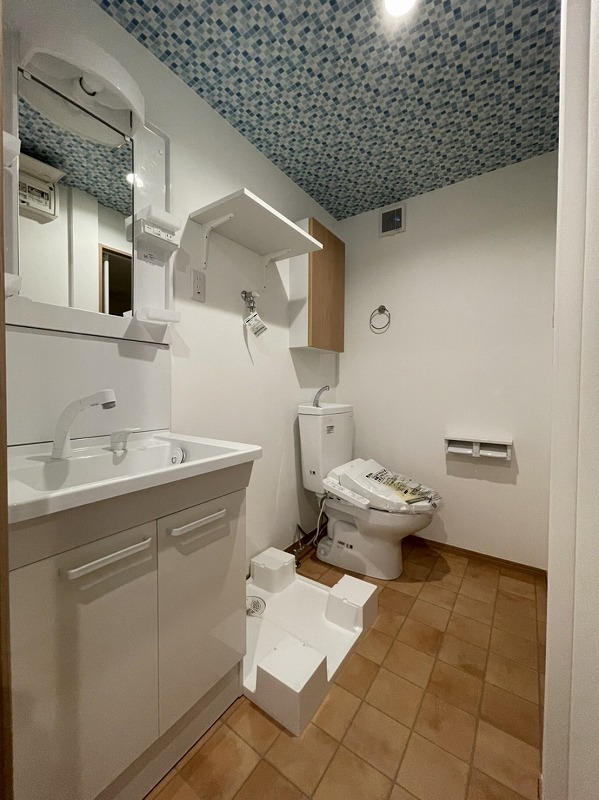 livegreen3階 部屋その他