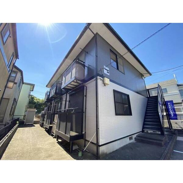 4SEASONS　ONOの外観画像