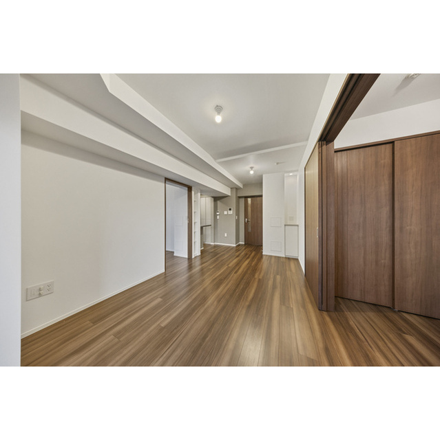 ザ・パークハウス小石川春日 2025年11月撮影