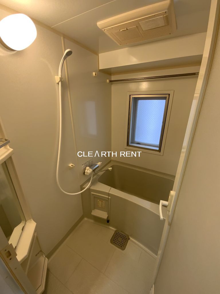 コンシェリアＲ 四谷11階 同タイプ別住戸写真となります。現況と異なる場合がございます。