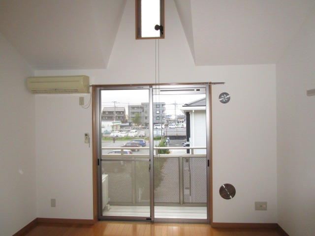 エトワール府中 内観