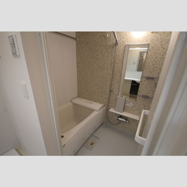 セジュール東尾久 お風呂