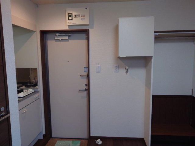 ＲＡＹ　ＨＯＵＳＥ 玄関