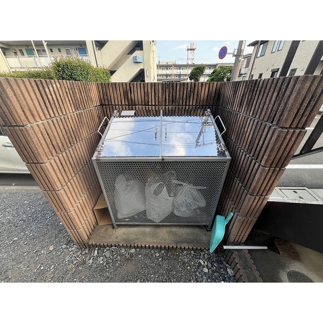 コーポノムラ103号室 部屋その他