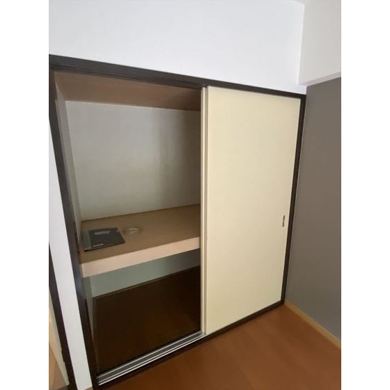 グリーンハイム桜台106号室 同建物別部屋の参考画像