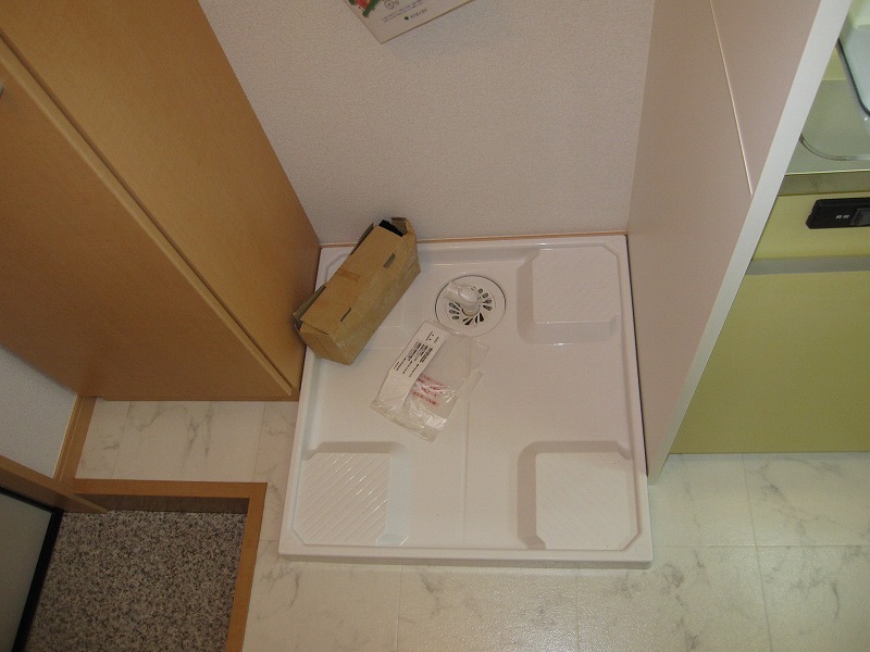 ＭＹ・ピュア千住曙町Ｂ1階 部屋設備