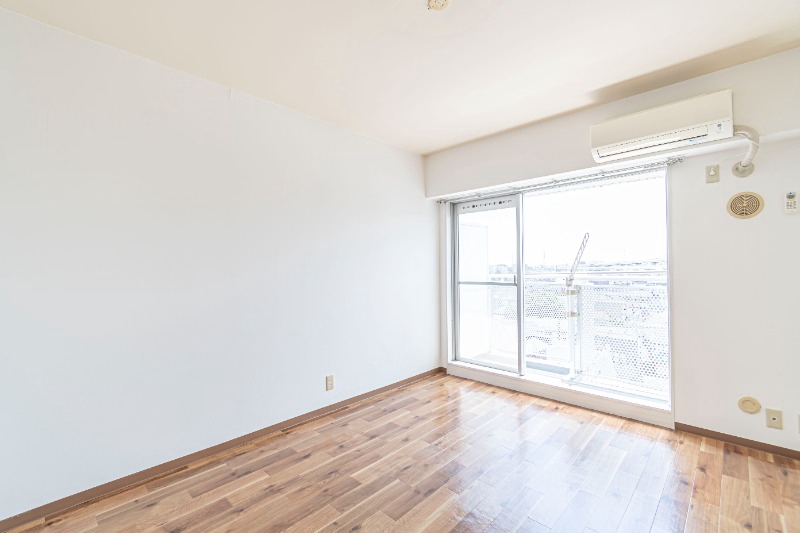 グリーンプラザ堀切 内観