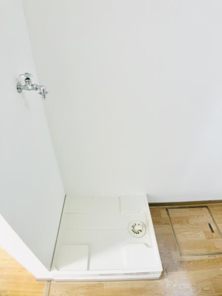 サニーハイツ1階 部屋その他