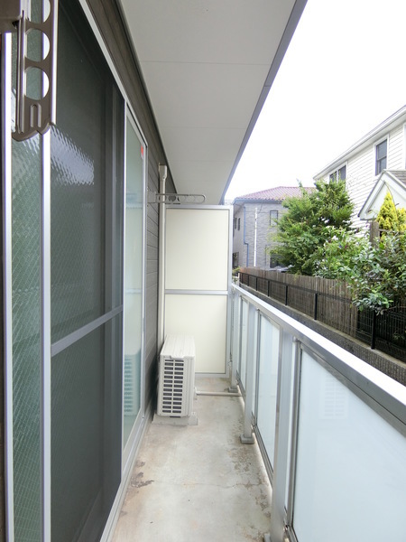 リブリ・ブランドール湘南台1階 同建物別部屋の参考画像