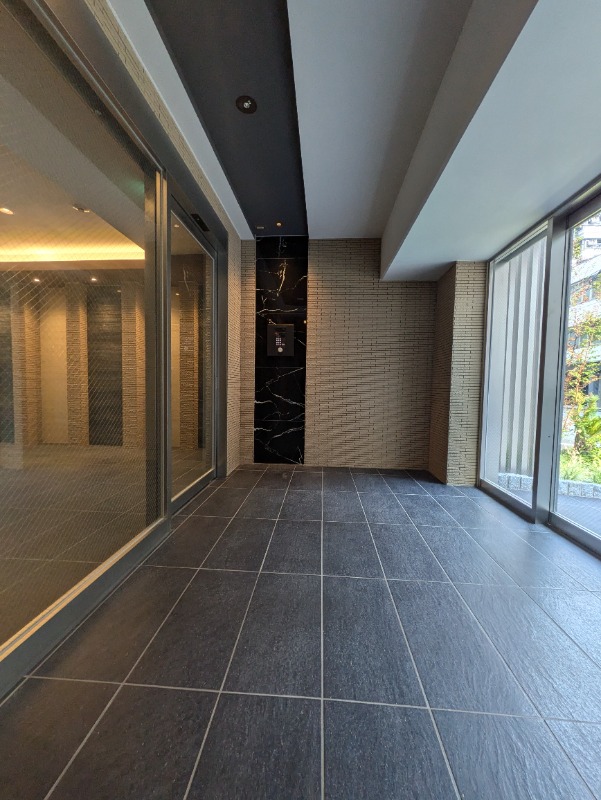 パレスシンシア江東橋3階 部屋その他