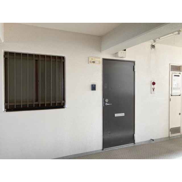 ソシアグリーンオーク401号室 同建物別部屋の参考画像