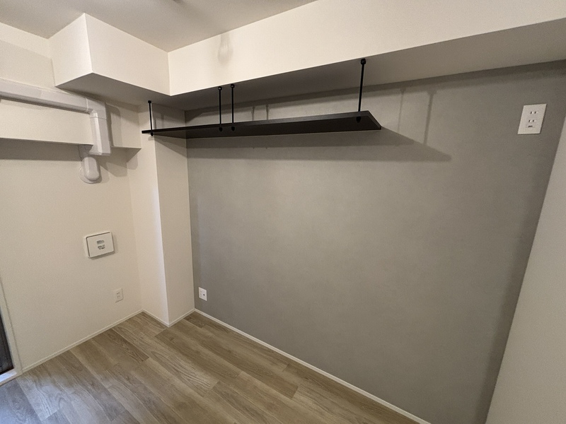 Belleviage Shinjuku1階 内観