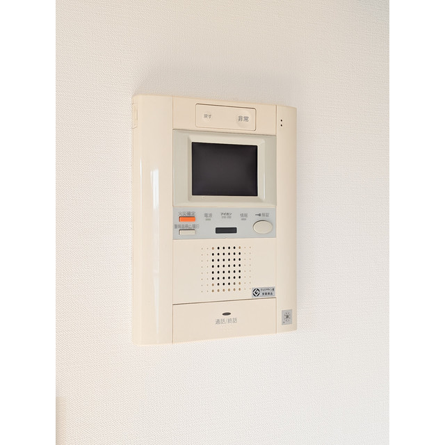 ステーションフロント両国1203号室 部屋その他