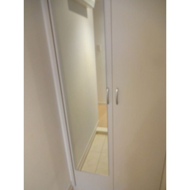 プレール・ドゥーク押上TOWER CITY 玄関