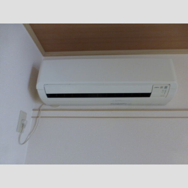 コーポ宮小路 エアコン