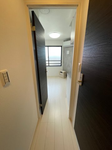 DENENCHOFU　TERRACE401号室 部屋その他